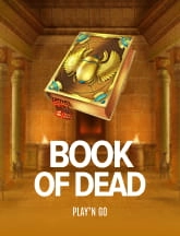 Book of Dead  -  
